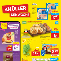 Netto Marken-Discount Prospekt Seite 2