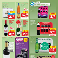 Netto Marken-Discount Prospekt - Wein