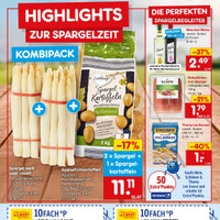 Netto Marken-Discount Prospekt Seite 3