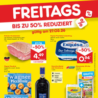 Netto Marken-Discount Prospekt Seite 57