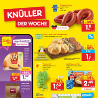 Netto Marken-Discount Prospekt Seite 2