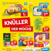 Netto Marken-Discount Prospekt Seite 2