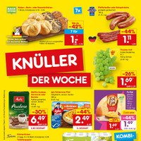 Netto Marken-Discount Prospekt Seite 2