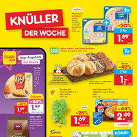 Netto Marken-Discount Prospekt Seite 2