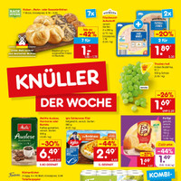 Netto Marken-Discount Prospekt Seite 2