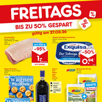Netto Marken-Discount Prospekt Seite 57