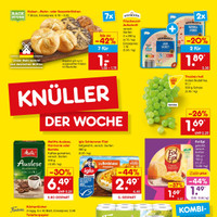 Netto Marken-Discount Prospekt Seite 2