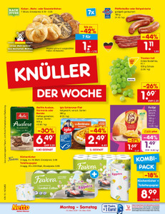 Netto Marken-Discount Prospekt - Angebote ab 23.03. - Seite 2