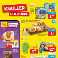 Netto Marken-Discount Prospekt Seite 2