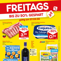 Netto Marken-Discount Prospekt Seite 57