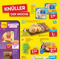 Netto Marken-Discount Prospekt Seite 2