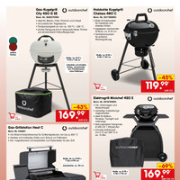 Netto Marken-Discount Prospekt - Grillen