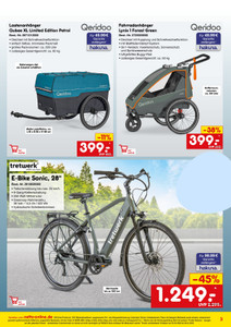Netto Marken-Discount Prospekt - Online-Angebote April 2026
