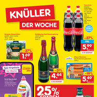 Netto Marken-Discount Prospekt Seite 2