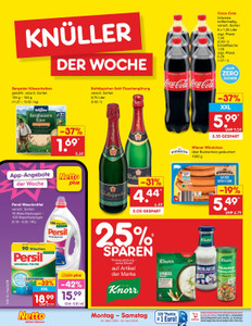 Netto Marken-Discount Prospekt - Angebote ab 30.03. - Seite 2