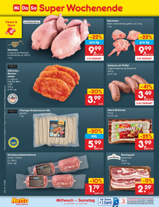 Netto Marken-Discount Prospekt - Angebote ab 30.03.