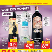 Netto Marken-Discount Prospekt Seite 53