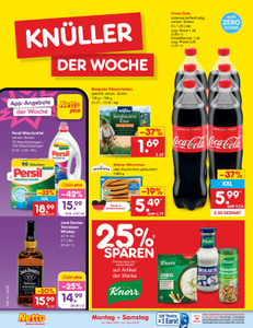 Netto Marken-Discount Prospekt - Angebote ab 30.03. - Seite 2