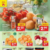 Netto Marken-Discount Prospekt Seite 8