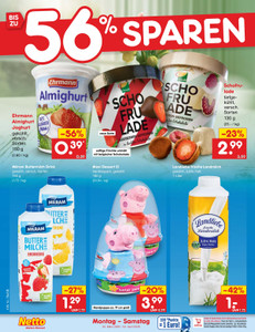 Netto Marken-Discount Prospekt - Angebote ab 30.03.
