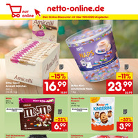 Netto Marken-Discount Prospekt Seite 25