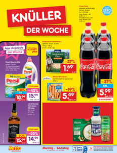 Netto Marken-Discount Prospekt - Angebote ab 30.03. - Seite 2