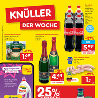 Netto Marken-Discount Prospekt Seite 2