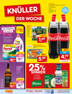 Netto Marken-Discount Prospekt - Angebote ab 30.03. - Seite 2