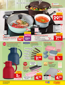 Netto Marken-Discount Prospekt - Angebote ab 30.03.