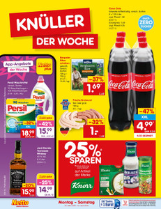 Netto Marken-Discount Prospekt - Angebote ab 30.03. - Seite 2