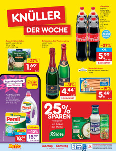 Netto Marken-Discount Prospekt - Angebote ab 30.03. - Seite 2