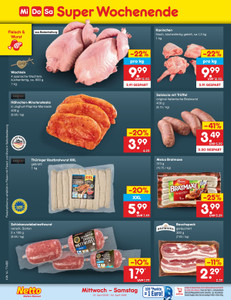 Netto Marken-Discount Prospekt - Angebote ab 30.03.