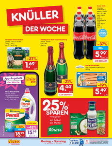 Netto Marken-Discount Prospekt - Angebote ab 30.03. - Seite 2