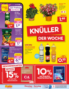 Netto Marken-Discount Prospekt - Angebote ab 06.04. - Seite 2