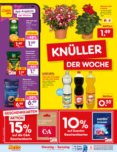 Netto Marken-Discount Prospekt - Angebote ab 06.04. - Seite 2