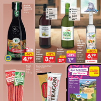 Netto Marken-Discount Prospekt - Wein