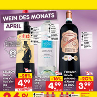 Netto Marken-Discount Prospekt Seite 26