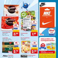 Netto Marken-Discount Prospekt - Kaffee