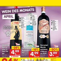 Netto Marken-Discount Prospekt Seite 26