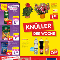 Netto Marken-Discount Prospekt Seite 2
