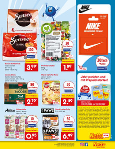 Netto Marken-Discount Prospekt - Angebote ab 06.04.