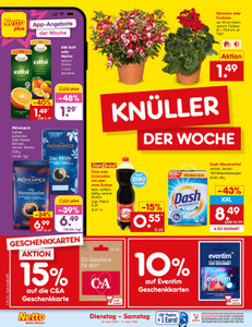 Netto Marken-Discount Prospekt - Angebote ab 06.04. - Seite 2