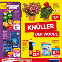 Netto Marken-Discount Prospekt Seite 2