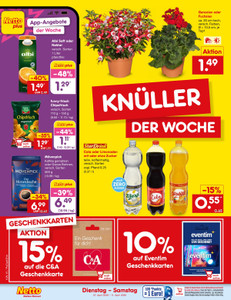 Netto Marken-Discount Prospekt - Angebote ab 06.04. - Seite 2