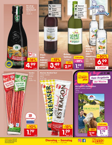 Netto Marken-Discount Prospekt - Angebote ab 06.04.