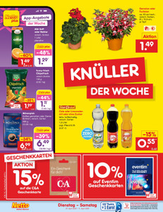 Netto Marken-Discount Prospekt - Angebote ab 06.04. - Seite 2