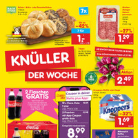 Netto Marken-Discount Prospekt Seite 2