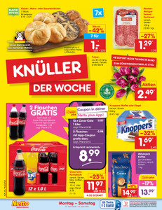 Netto Marken-Discount Prospekt - Angebote ab 13.04. - Seite 2