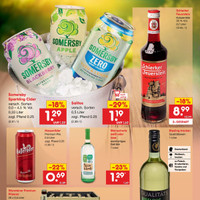 Netto Marken-Discount Prospekt Seite 33