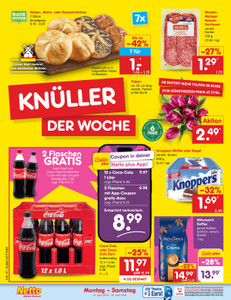 Netto Marken-Discount Prospekt - Angebote ab 13.04. - Seite 2